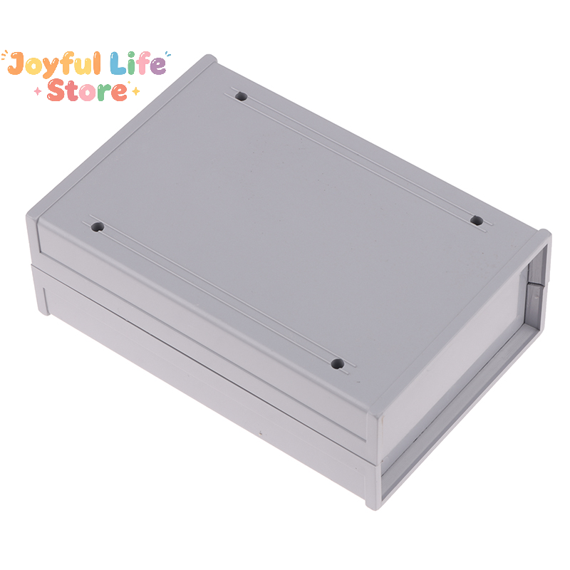 Diy Projects With Electronics - ホット販売 1 個 PCB 機器ボックスエンクロージャ電子プロジェクトケース DIY