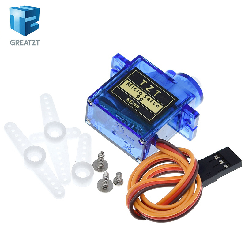 Diy Boat Electronics - TZT 公式スマートエレクトロニクス Rc ミニマイクロ 9 グラム