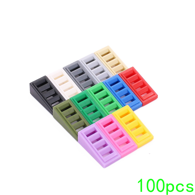 Diy Electronics Gift Ideas - 子供のためのパーティクルグリルの建設,ハイテク,組み立て,ビルディングブロック,キット,DIYおもちゃ,誕生日プレゼント,アイデア,61409, 2x1, 318, 100個