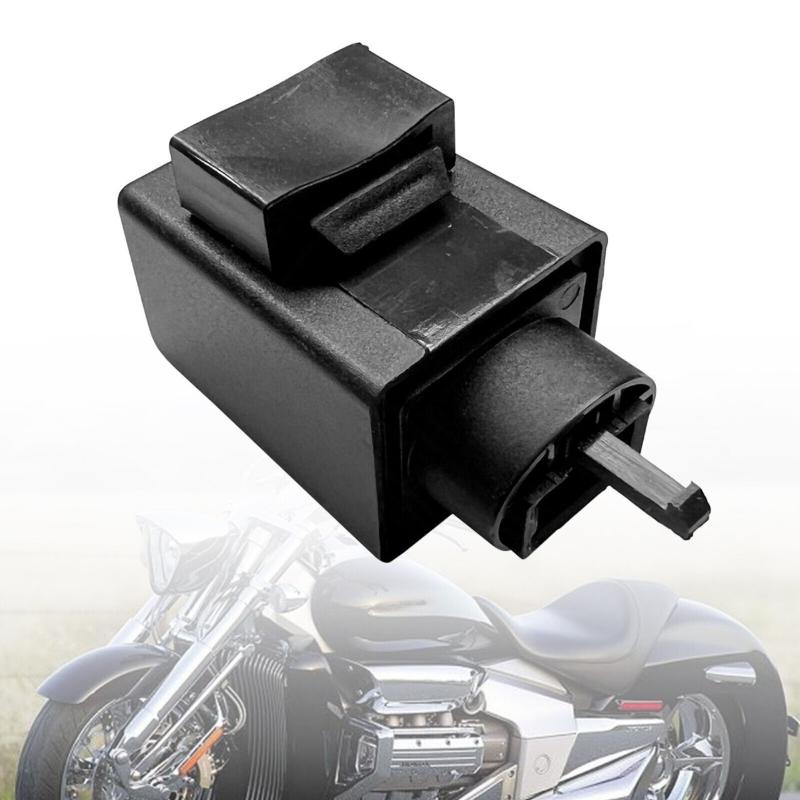 Diy Motorcycle Electronics - 1 個ターンシグナルライトフラッシャー 2/3 ピンオートバイ LED フラッシャーリレー