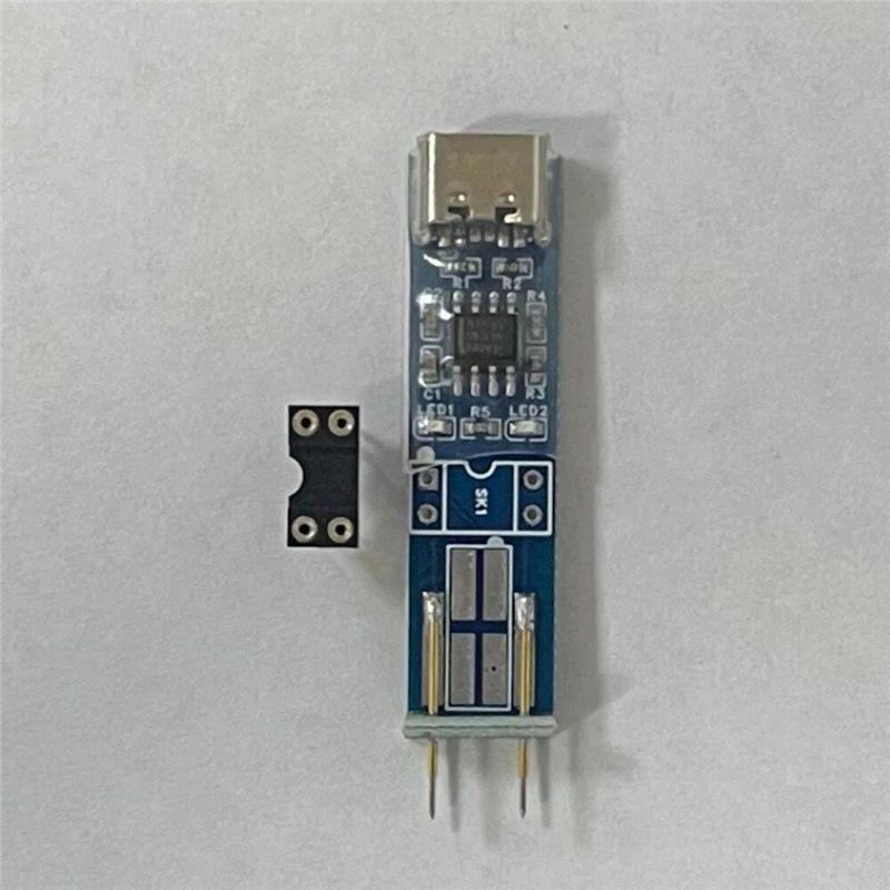 Diy Electronics Online - タイプ C オプトカプラ テスター ボード 電子修理学校の研究室や