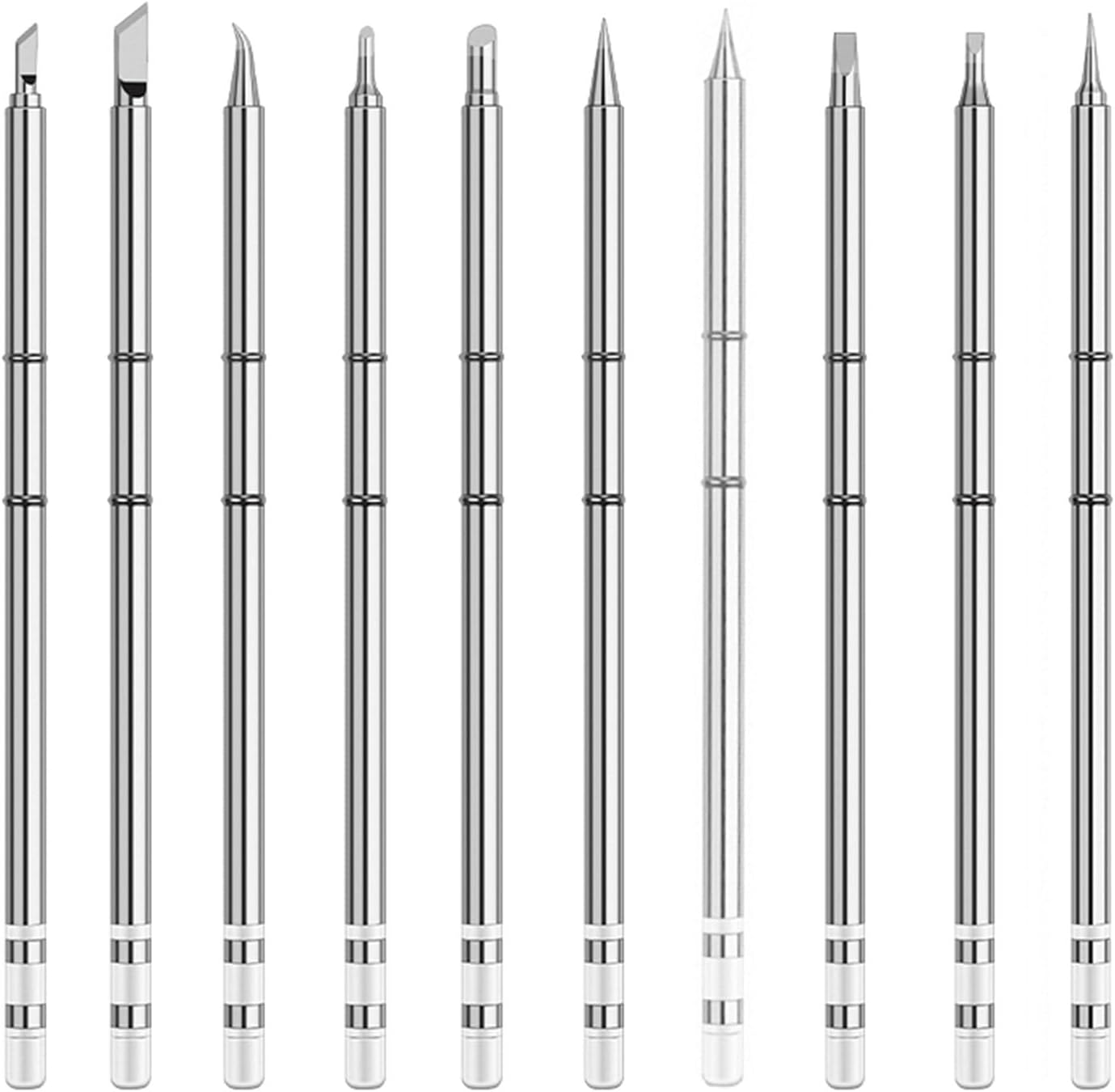 Diy Electronics Tools - T12 電気はんだごてのヒント T12-K B2 BL I