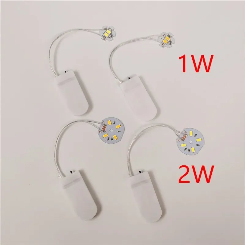 Diy Motorcycle Electronics - ミニ DIY 小型電球手作り発光ボタンランプビーズカラー点滅 LED 電子ライト