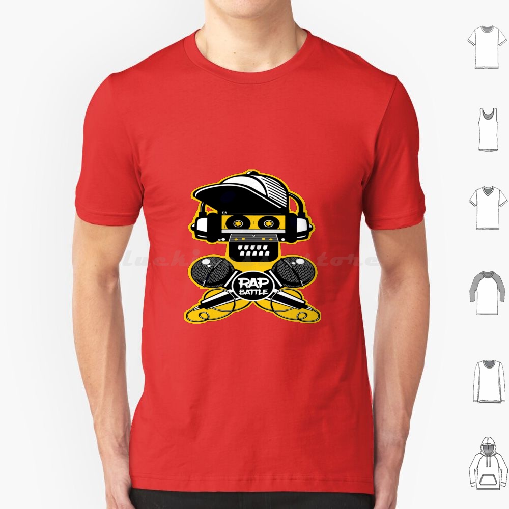 Diy Electronics Online - ラップTシャツ コットン メンズ レディース DIYプリント ラップミュージック