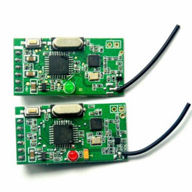 Nrf24L01 Module Wireless - ワイヤレスデジタルオーディオレシーバー送信機,2.4g,nrf24l01,wifi送信機/受信機