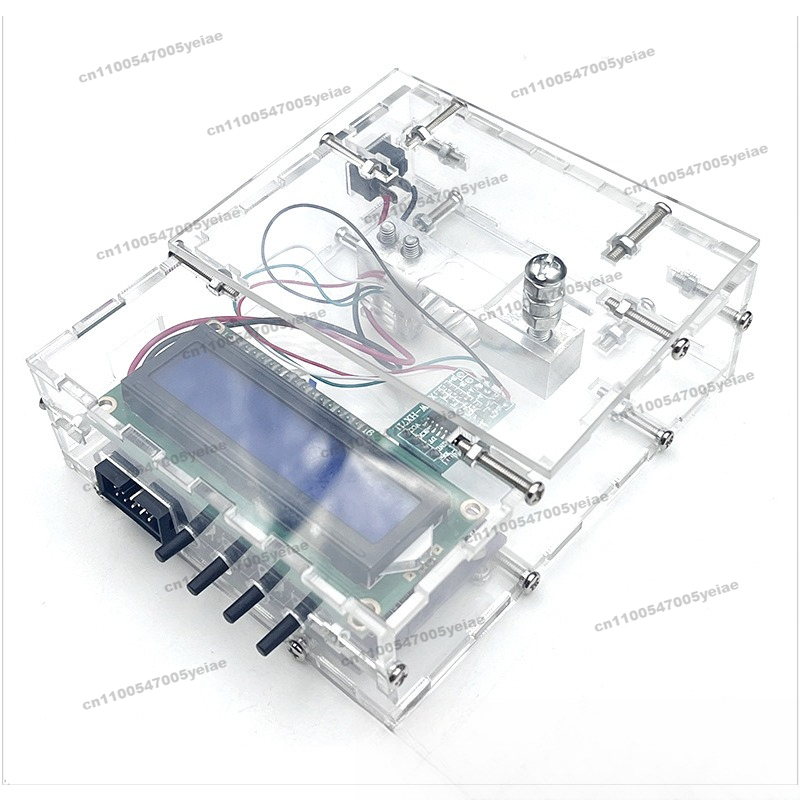 Diy Electronics Load Cell - シングルチップ電子スケール DIY キットに適しています。ブラケット付き 3KG ロードセル回路実験スペアパーツ溶接生産