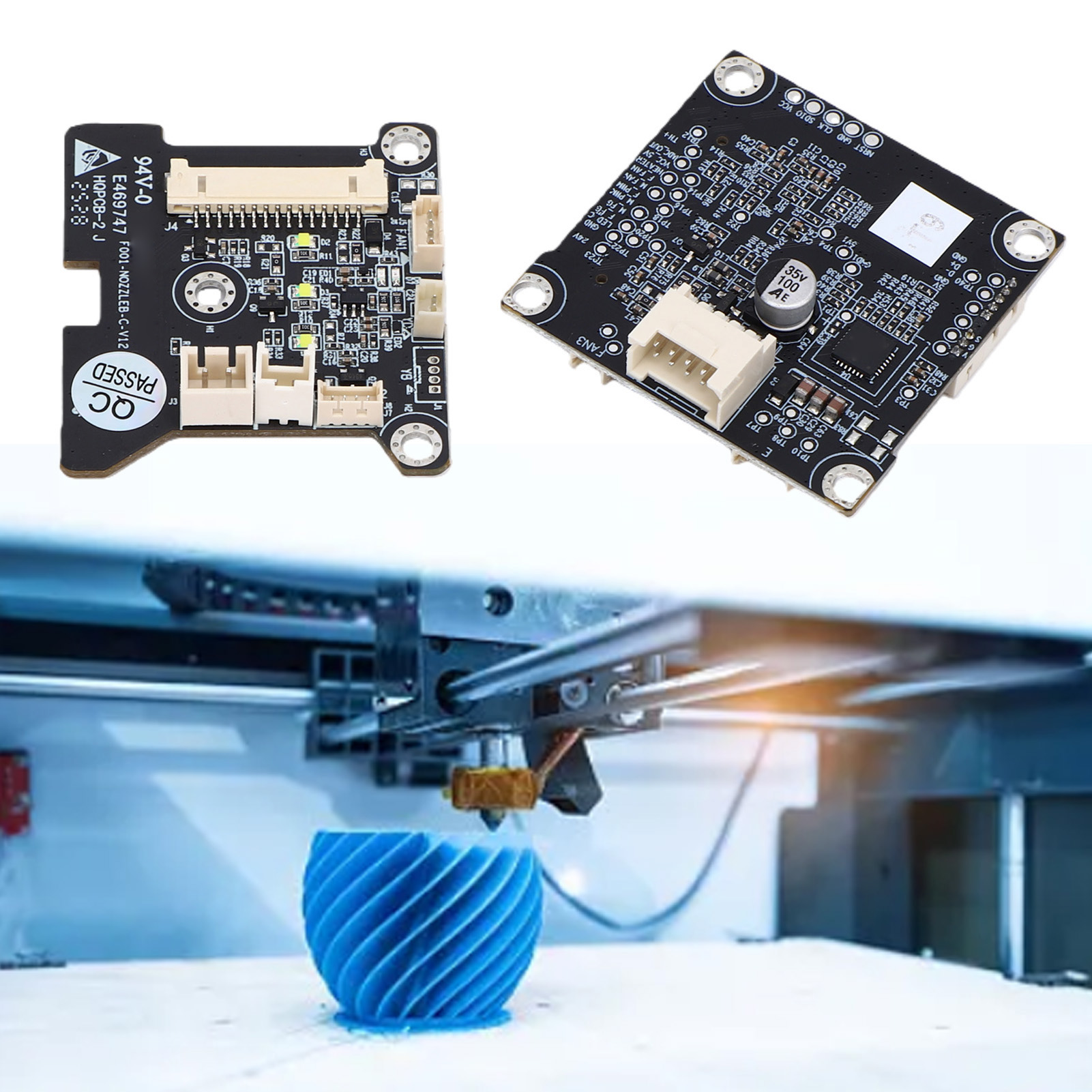 Creality Printer Ender 3 V3 - Creality Ender-3 V3 V3 Plus Ender-5