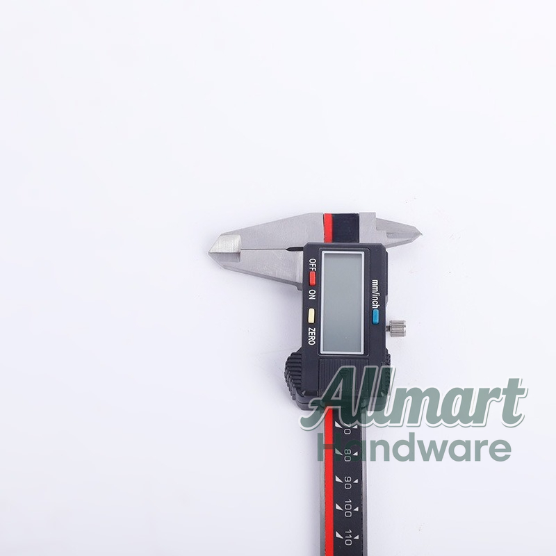 Diy Electronics Tools - デジタル電子キャリパー、多機能深さ測定用バーニアキャリパー、工業およびDIYプロジェクト用高精度測定ツール