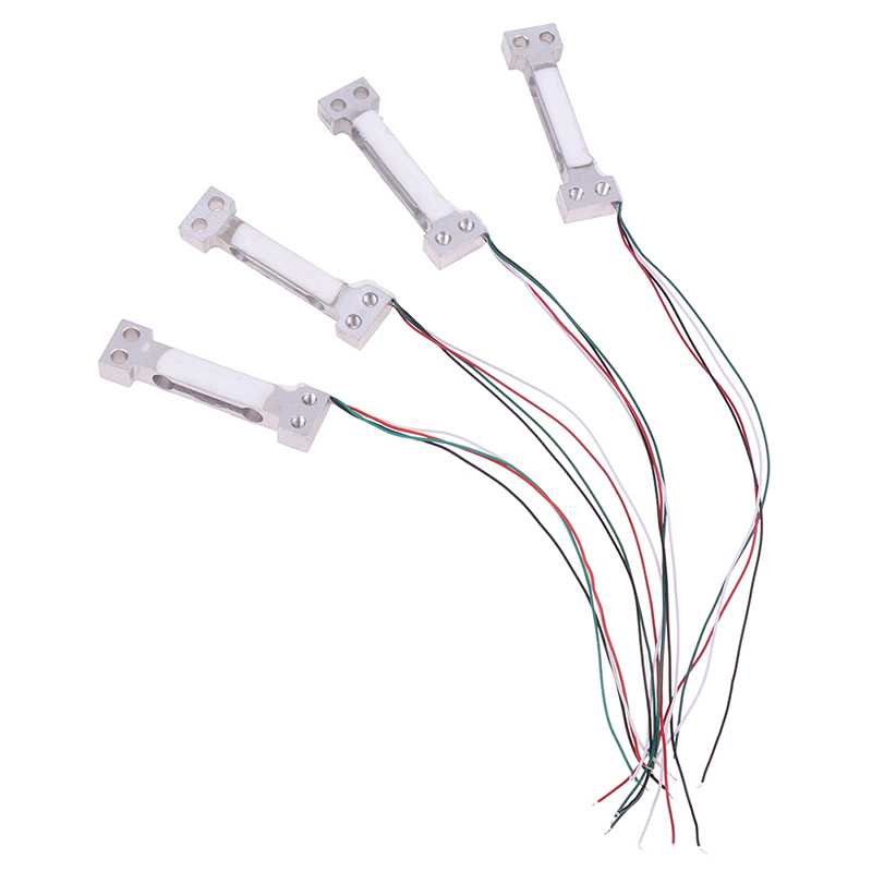 Diy Electronics Load Cell - ロードセル電子スケールセンサー、フットゲージ、圧力、ミニチュア、高精度、モジュール、diy、100g、200g、300g、500g