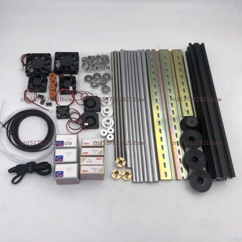 Diy Electronics Tools - 3 NG V1.2 CoreXY 変換キット -