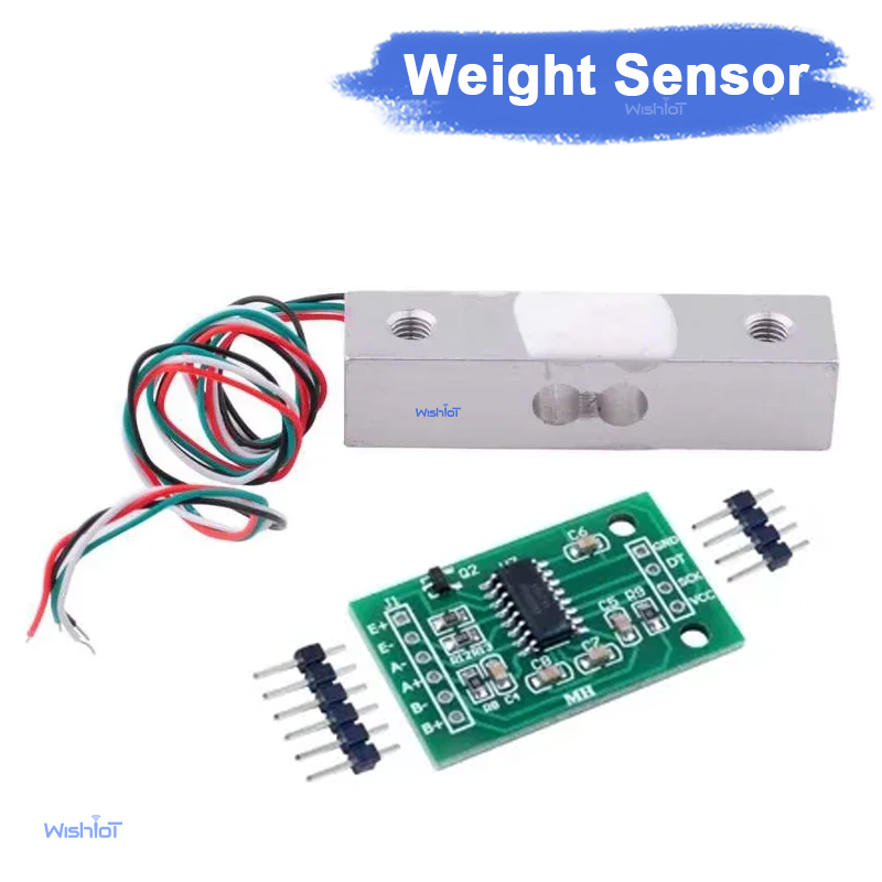 Diy Electronics Load Cell - デジタルロードセル重量センサー 1 3 5 10 20