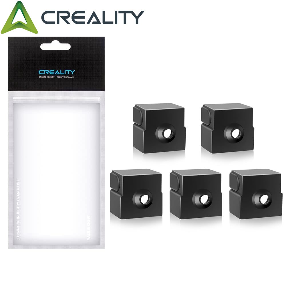 Creality Printer Ender 3 V3 - Creality Ender 3 V3 SE シリコンソックス、5