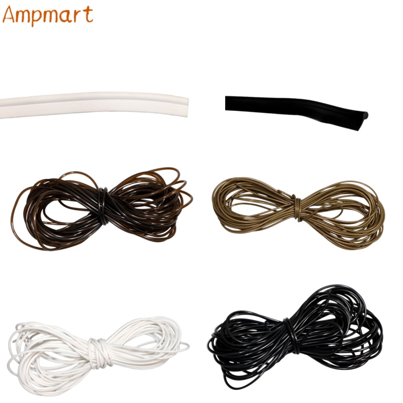 Diy Audio Electronics Kit - Ampmart 10M 装飾コードトリム ギターアンプ木製キャビネット用、オーナメントライン DIY レトロスピーカーエンクロージャーオーディオキャビネット