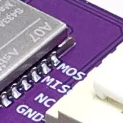 Nrf24L01 Module Wireless - M5Stack CardPuter デュアル RF 拡張モジュール CC1101