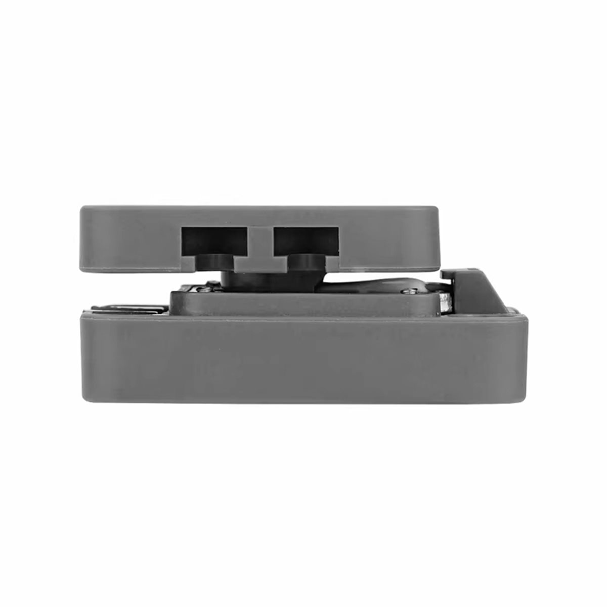 Diy Electronics Load Cell - 公式ミニスケールユニット (HX711) 重量センサーモジュール デジタルロードセル IoT スマート測定