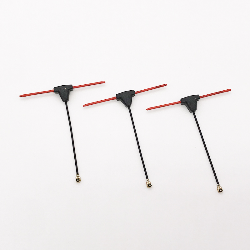 Diy Drone Electronics - 2.4 グラム 2DBI T アンテナ IPX1