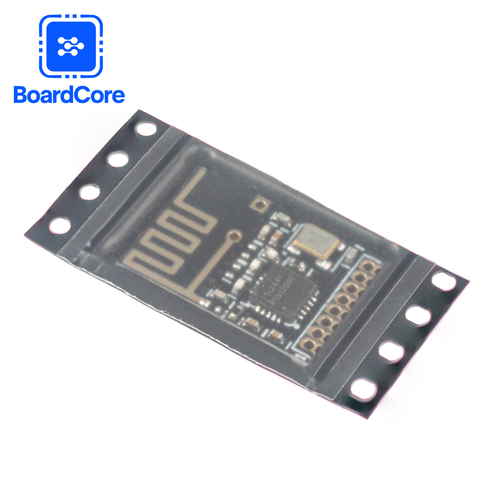 Nrf24L01 Module Wireless - NRF24L01+ PA LNA ワイヤレスモジュール 2.4GHz 強化パワートランシーバー