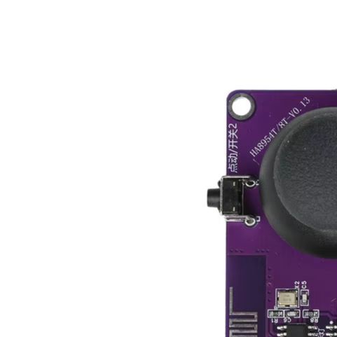 Diy Boat Electronics - /2.4G /ワイヤレス /8チャンネルデュアルジョイスティックリモートコントロールモジュール DIY RCカー、ボート、ロボット用 比例制御ステアリング