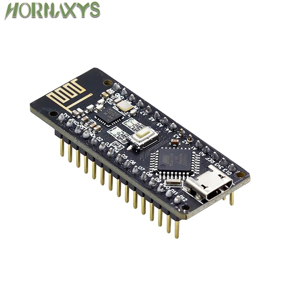 Arduino用のrf-nanoタイプcワイヤレスボードは, - Nrf24L01 Module Wireless のレビューと価格