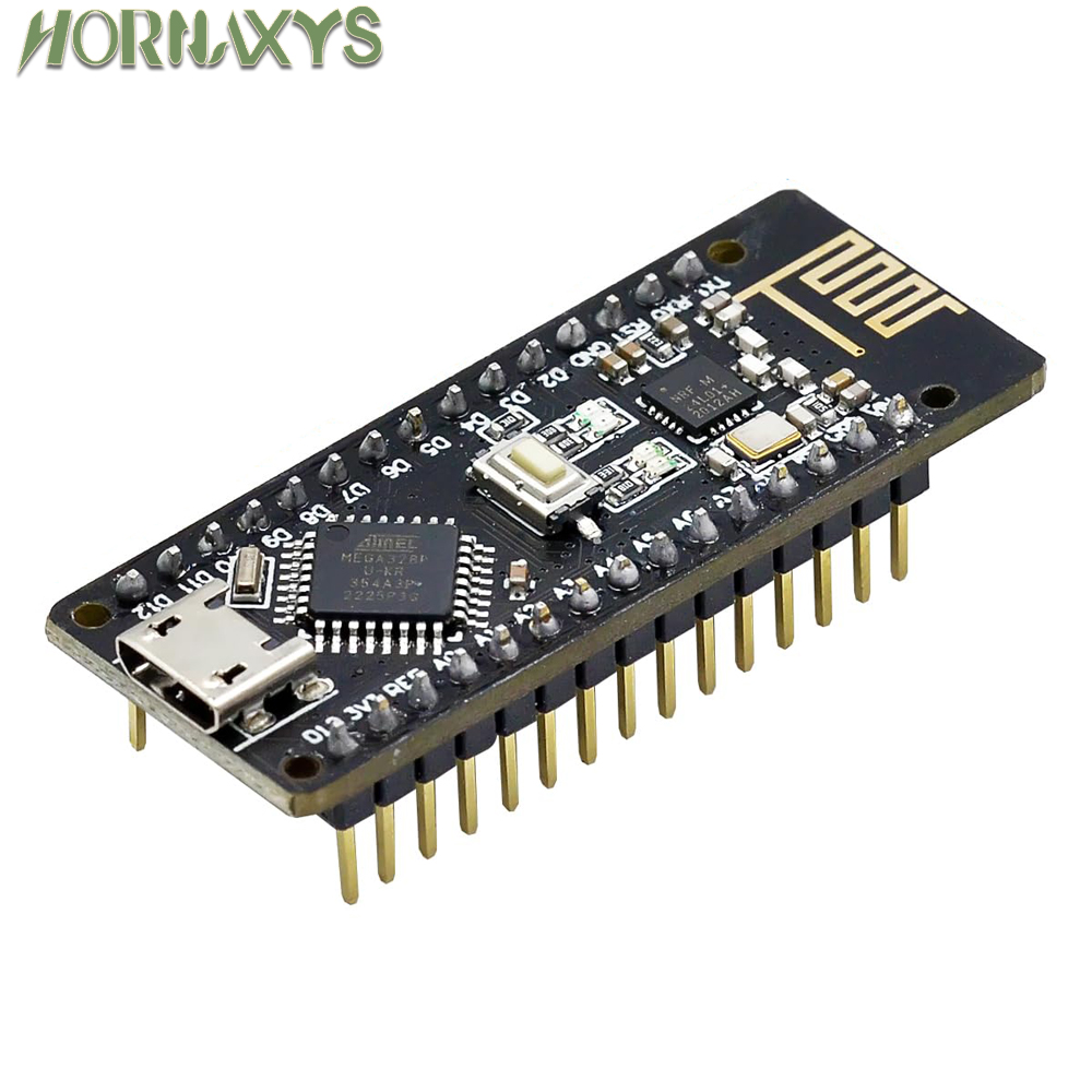 Arduino用のrf-nanoタイプcワイヤレスボードは, - Nrf24L01 Module Wireless のレビューと価格