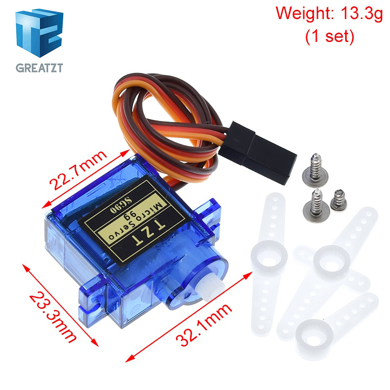 TZT 公式スマートエレクトロニクス Rc ミニマイクロ 9 - Diy Boat Electronics のレビューと価格