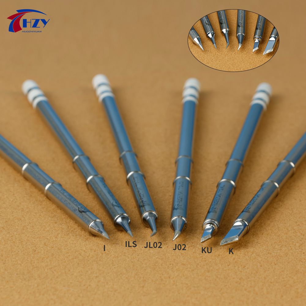 HZY T12 I ILS J02 JL02 K KU はん - Diy Electronics Tools のレビューと価格