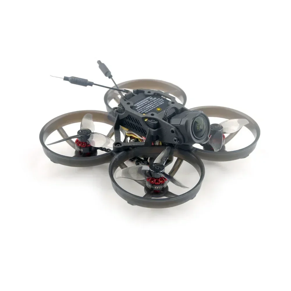 HappyModel Mobula8 HD 2S 85mm  - Diy Drone Electronics のレビューと価格