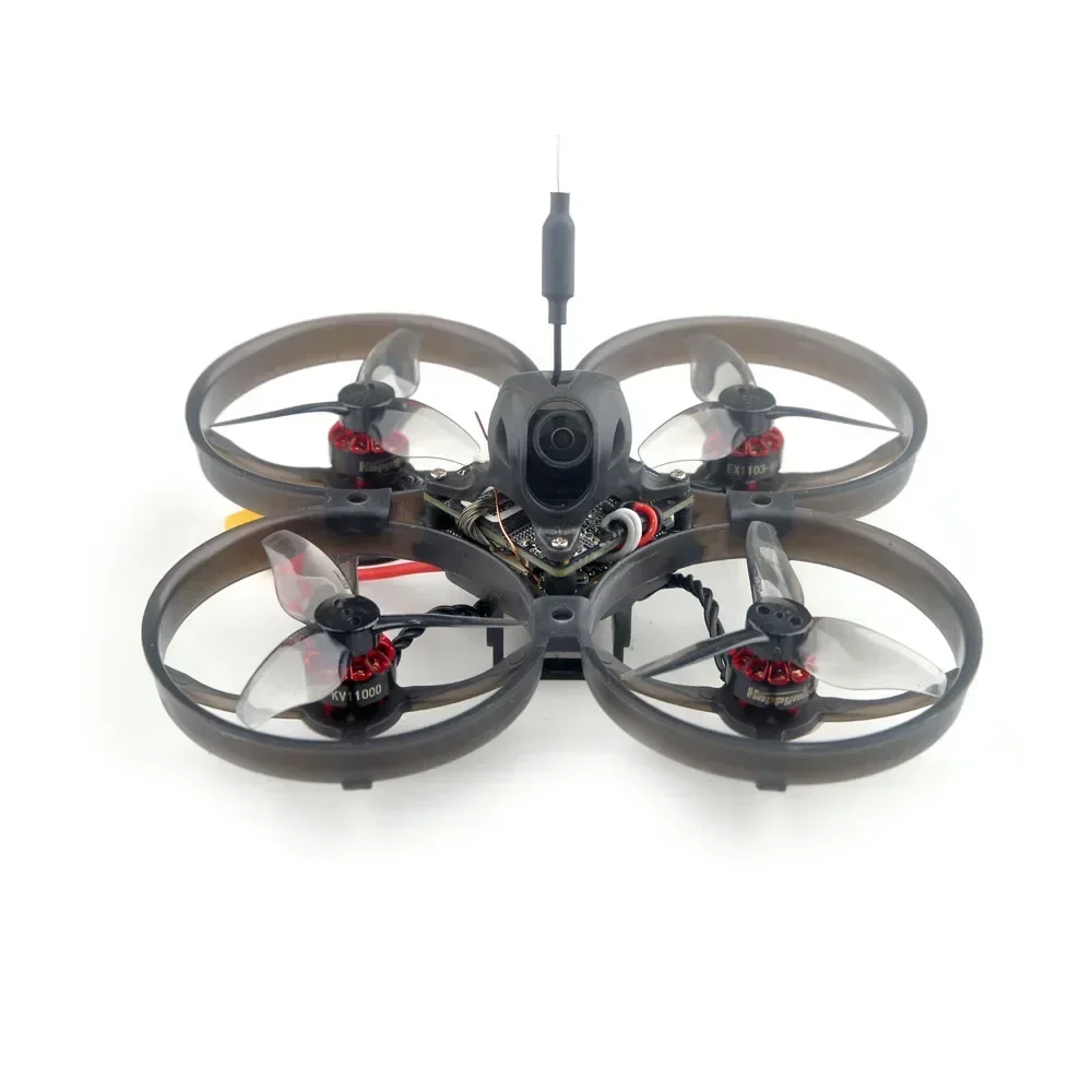 HappyModel Mobula8 HD 2S 85mm  - Diy Drone Electronics のレビューと価格