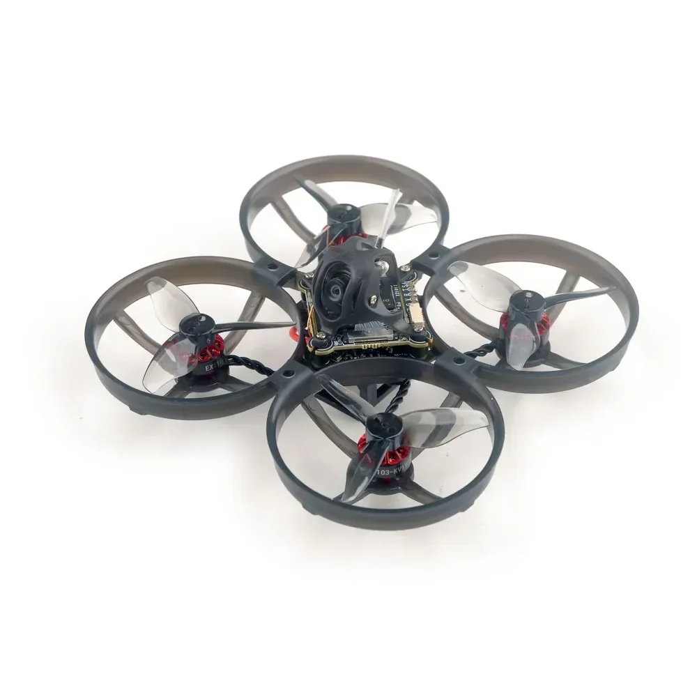 HappyModel Mobula8 HD 2S 85mm  - Diy Drone Electronics のレビューと価格