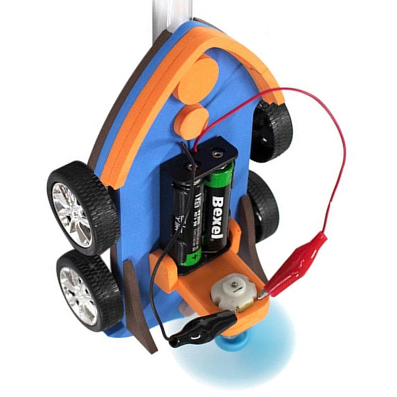 DIY 空力スピードボート科学キットボート車 STEM 技術 - Diy Boat Electronics のレビューと価格
