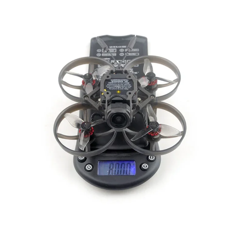 HappyModel Mobula8 HD 2S 85mm  - Diy Drone Electronics のレビューと価格