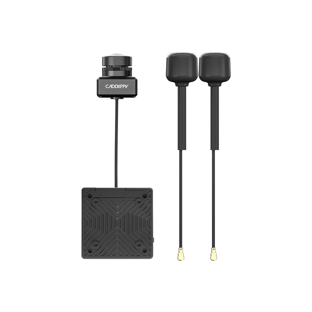 Caddx Walksnail Avatar HD Kit  - Diy Drone Electronics Kit のレビューと価格