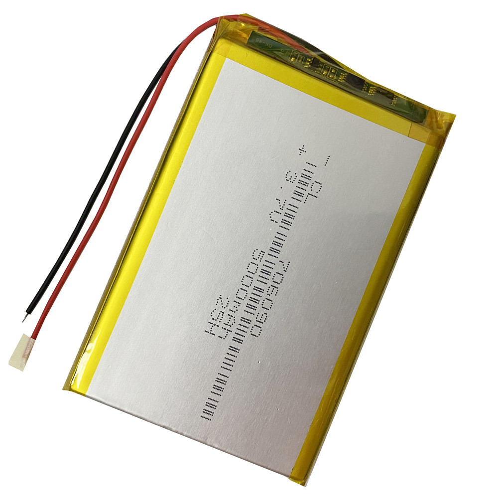 1-10 個 3.7V 5000mAh 706090 リチウ - Diy Electronics Book のレビューと価格