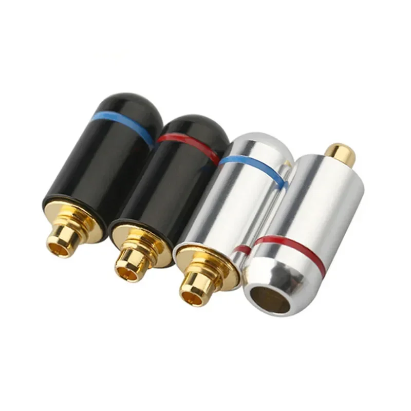 オーディオジャック MMCX コネクタイヤホンピンプラグスピ - Diy Electronics Audio のレビューと価格