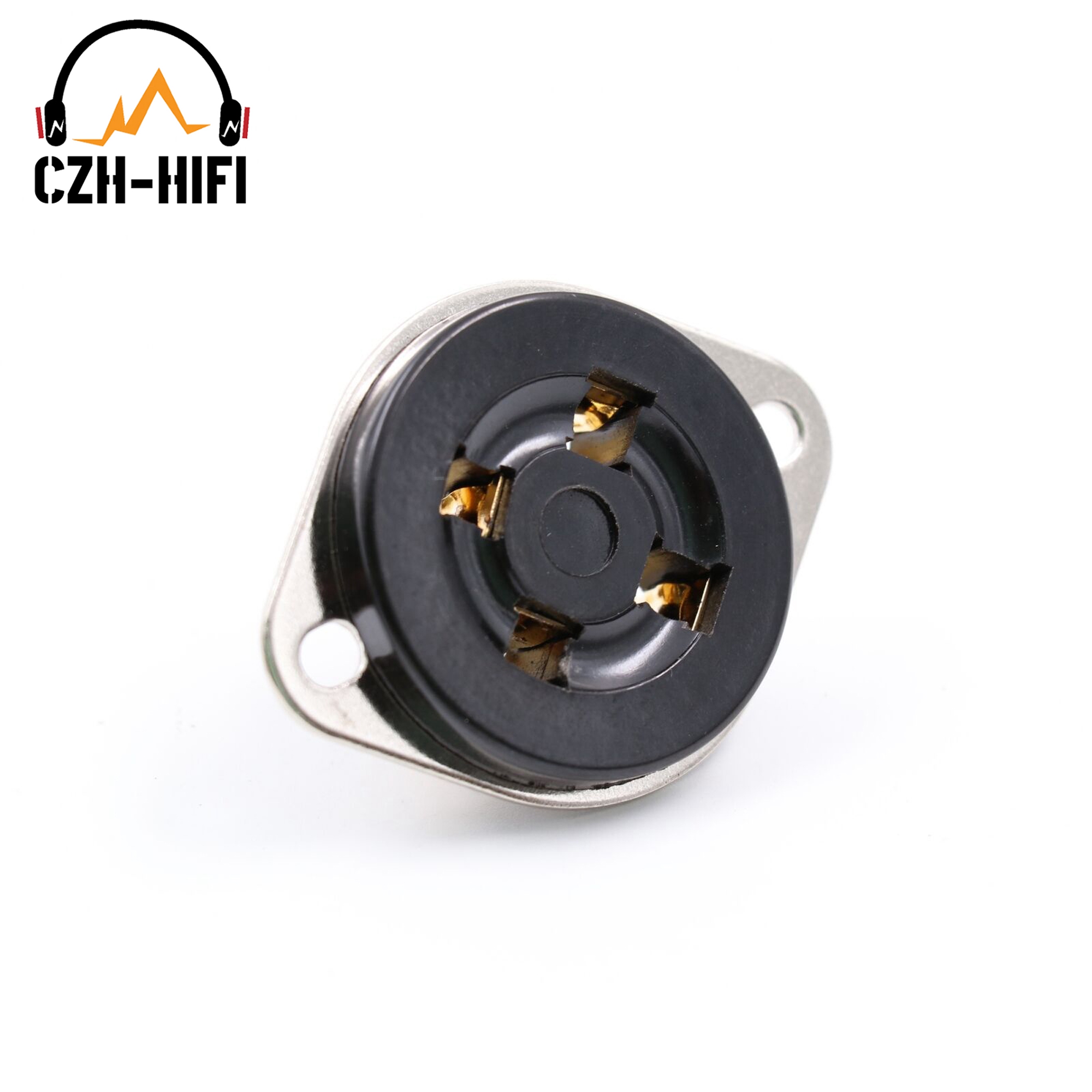 Bectelite電気自動車用ソケットベース,4in 1ユニ - Diy Electronics Audio のレビューと価格
