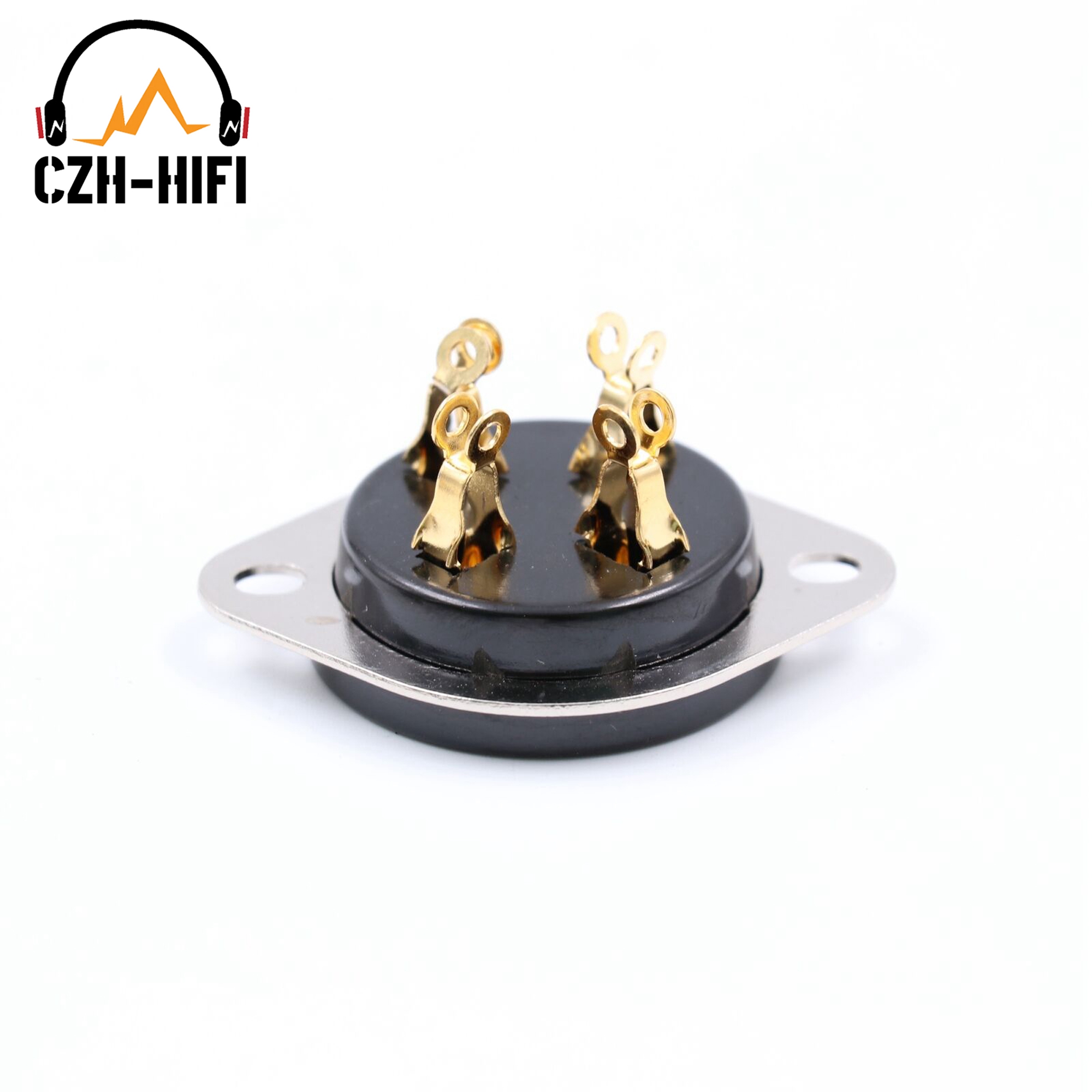 Bectelite電気自動車用ソケットベース,4in 1ユニ - Diy Electronics Audio のレビューと価格
