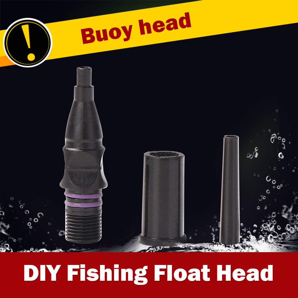 DIY フィッシングフロートヘッドボバー電子発光ブイヘッドア - Diy Boat Electronics のレビューと価格