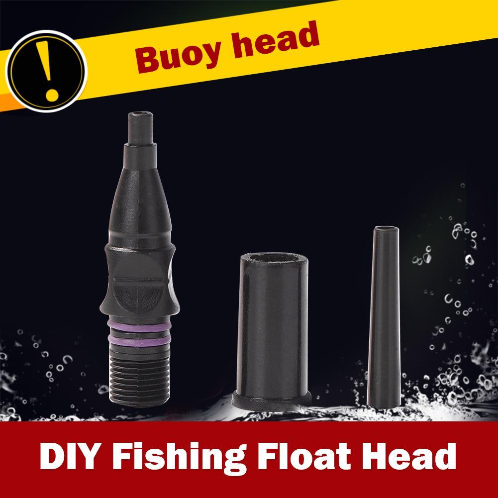 DIY フィッシングフロートヘッドボバー電子発光ブイヘッドア - Diy Boat Electronics のレビューと価格