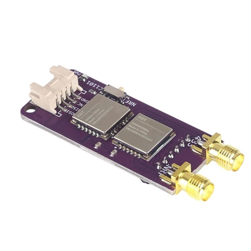 HFES CC1101 NRF24L01 2-In-1 ワイ - Nrf24L01 Module Wireless のレビューと価格