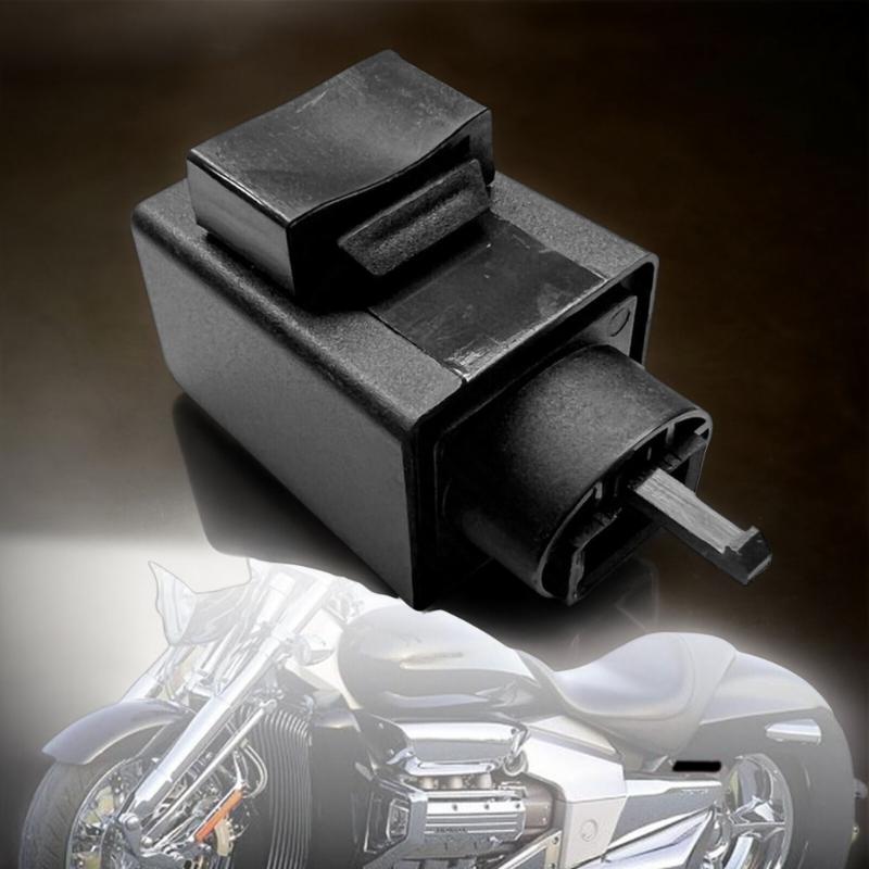 1 個ターンシグナルライトフラッシャー 2/3 ピンオートバ - Diy Motorcycle Electronics のレビューと価格