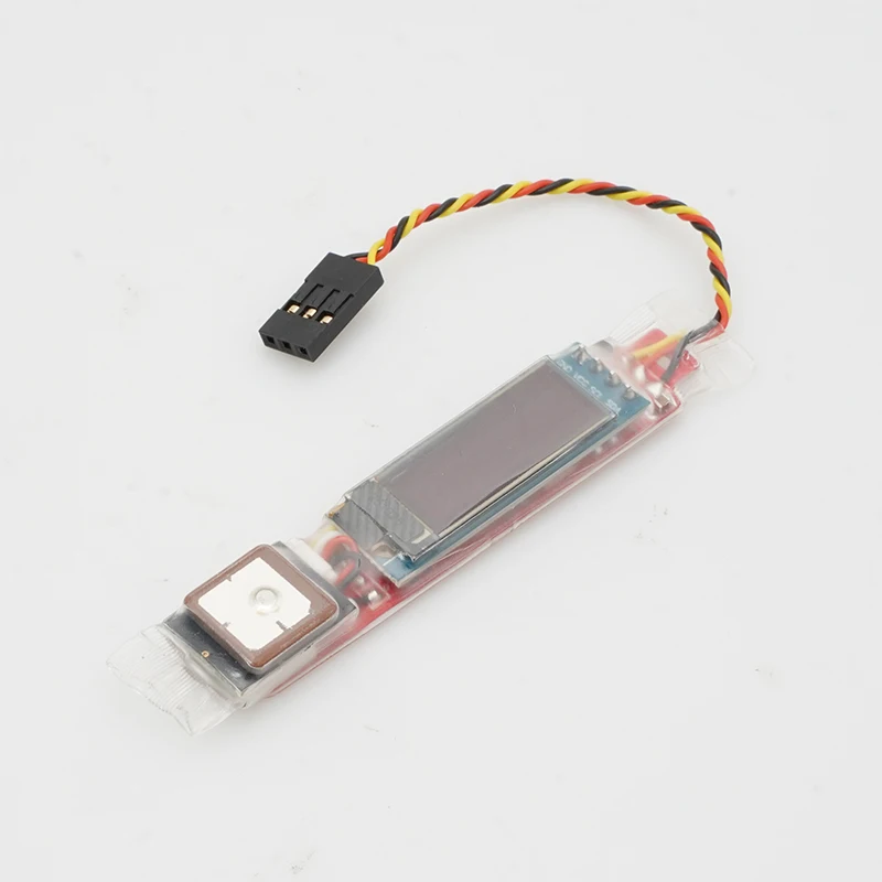 BoMaS1PCS ミニ Bee122 GPS スピードメー - Diy Boat Electronics のレビューと価格