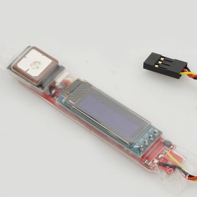 BoMaS1PCS ミニ Bee122 GPS スピードメー - Diy Boat Electronics のレビューと価格