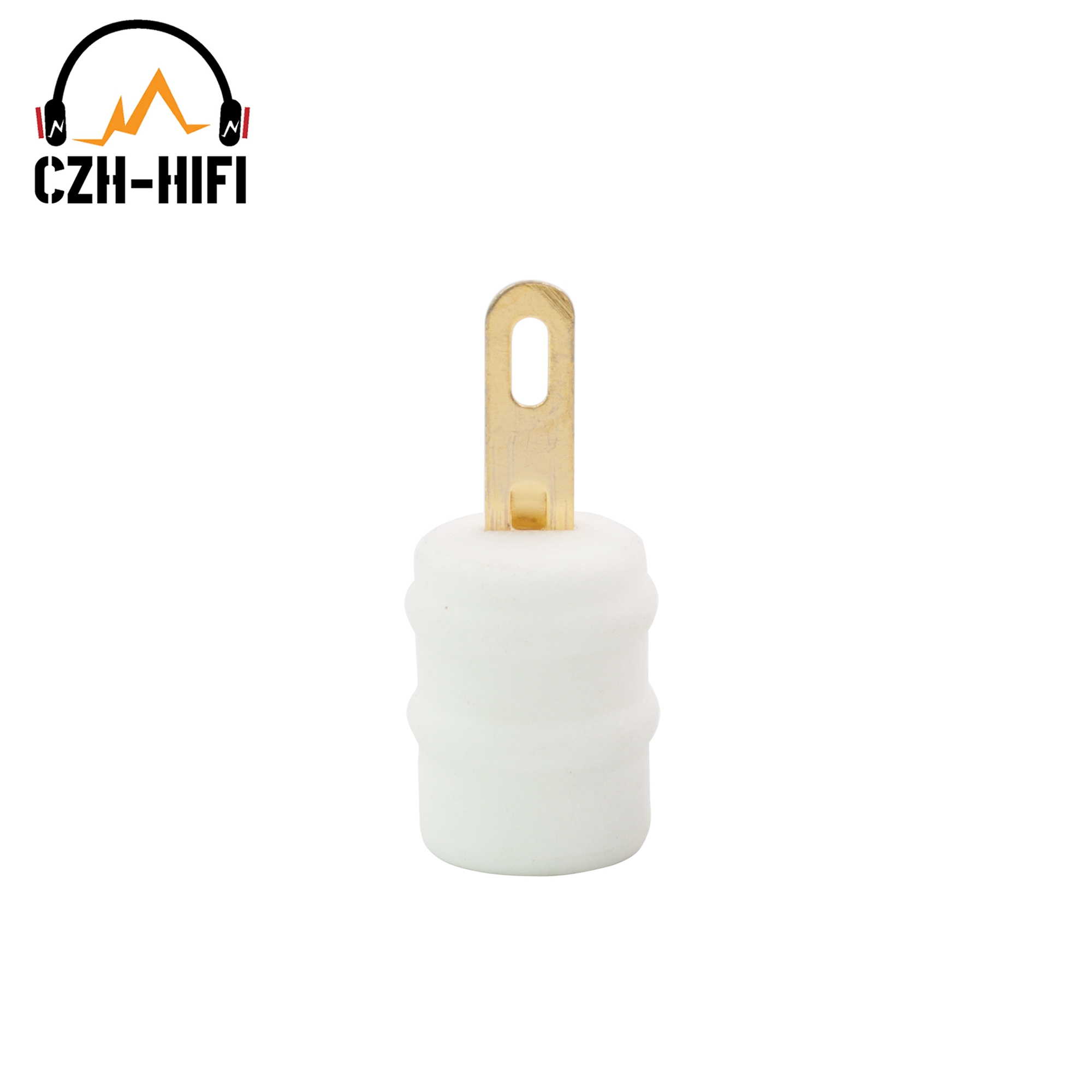 電気蛇口用セラミック真空管,部屋用ピンキャップ,FU-29  - Diy Electronics Audio のレビューと価格