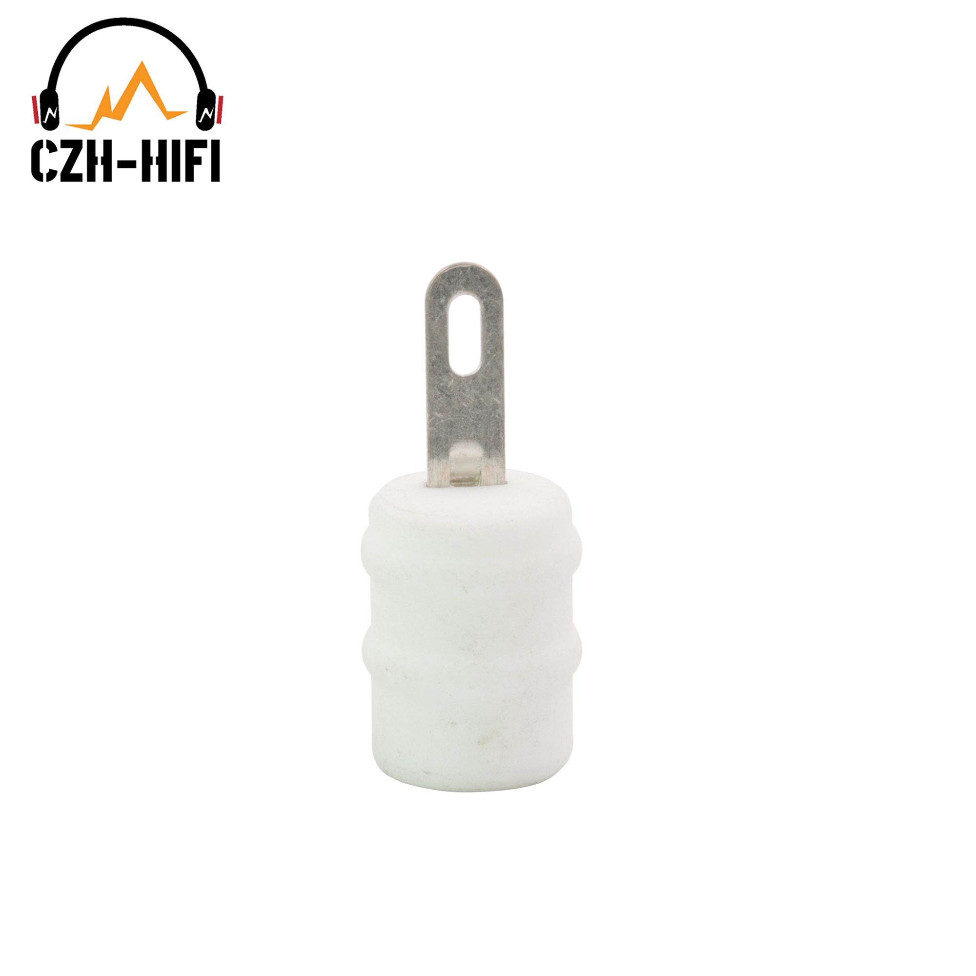 電気蛇口用セラミック真空管,部屋用ピンキャップ,FU-29  - Diy Electronics Audio のレビューと価格
