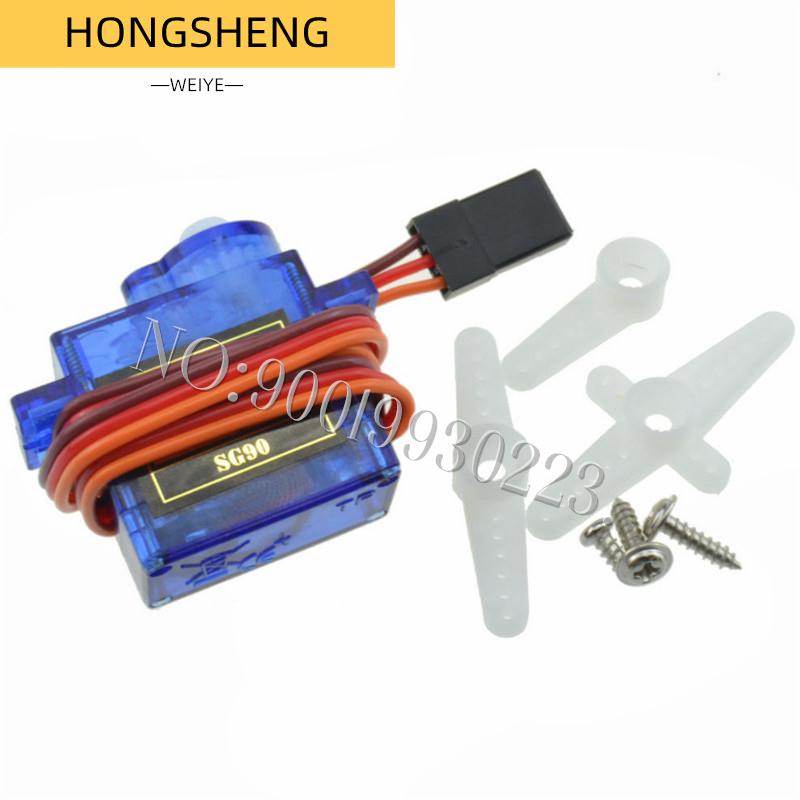 公式スマートエレクトロニクスRCミニマイクロ9g 1.6KG - Diy Boat Electronics のレビューと価格