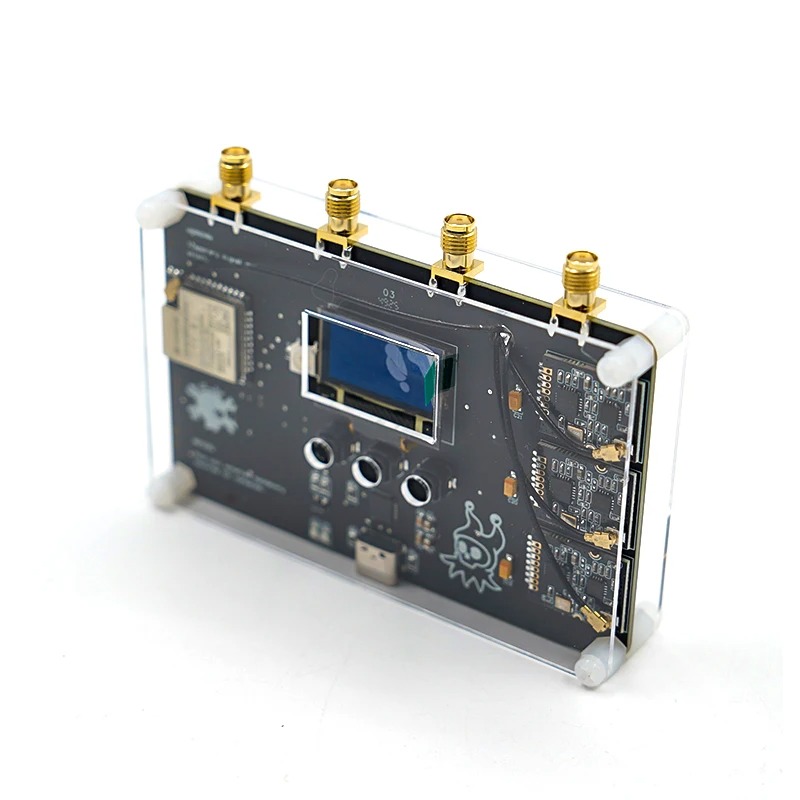 完成品RF CLOWN V2.0 ESP32ワイヤレスキット - Nrf24L01 Module Wireless のレビューと価格