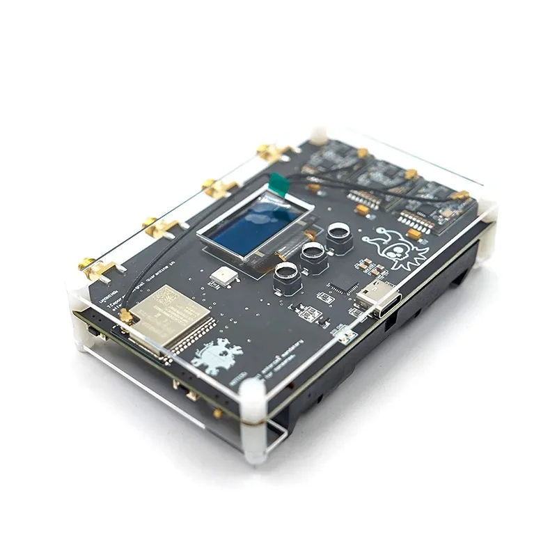 完成品RF CLOWN V2.0 ESP32ワイヤレスキット - Nrf24L01 Module Wireless のレビューと価格
