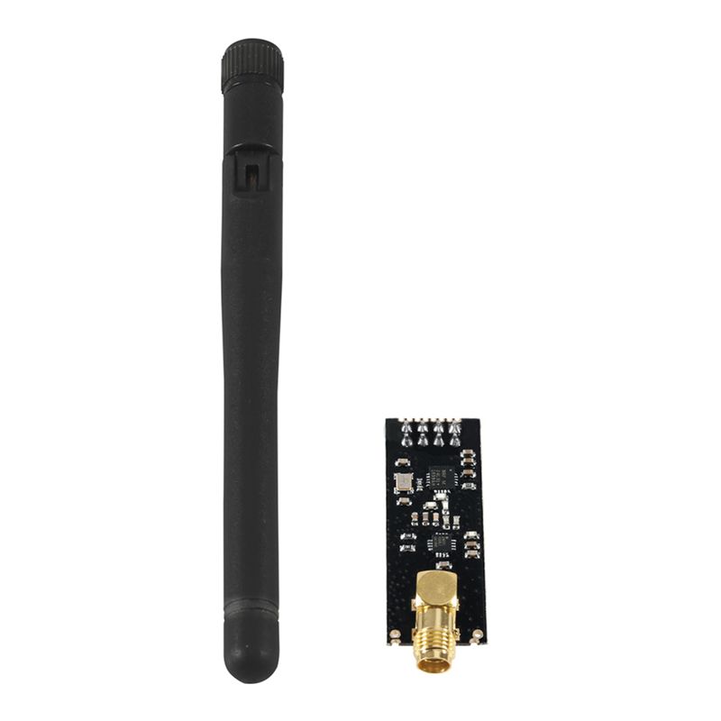 12 個 NRF24L01+PA+LNA ワイヤレスモジュー - Nrf24L01 Module Wireless のレビューと価格