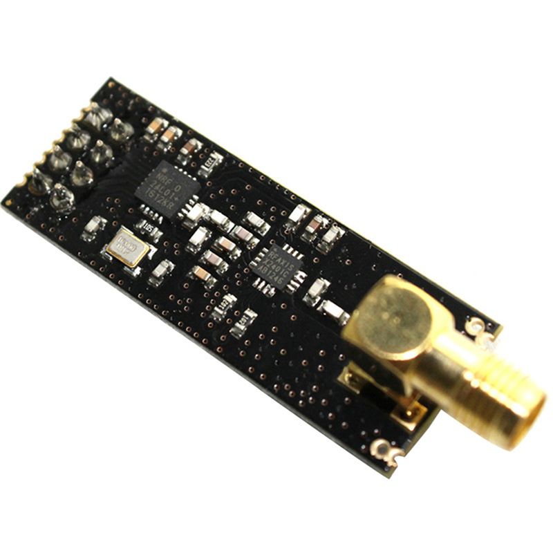 12 個 NRF24L01+PA+LNA ワイヤレスモジュー - Nrf24L01 Module Wireless のレビューと価格