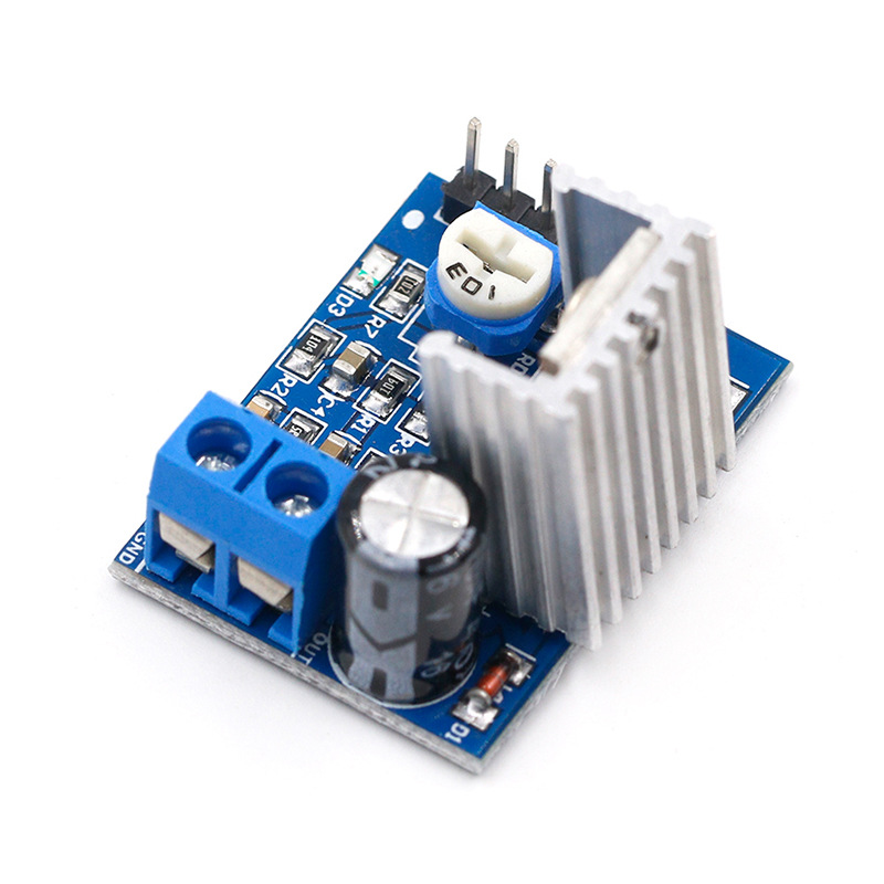 TDA2030A オーディオアンプボードモノラルチャンネルモ - Diy Electronics Audio のレビューと価格
